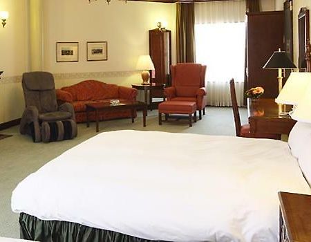 Victoria Inn Nagasaki Dış mekan fotoğraf