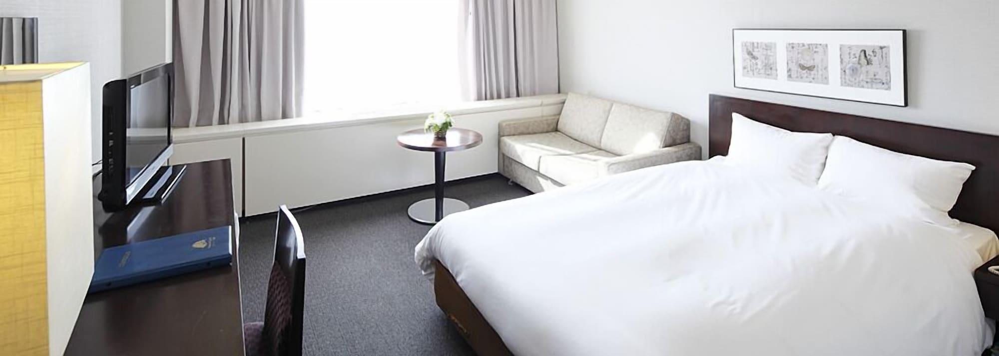 Victoria Inn Nagasaki Dış mekan fotoğraf