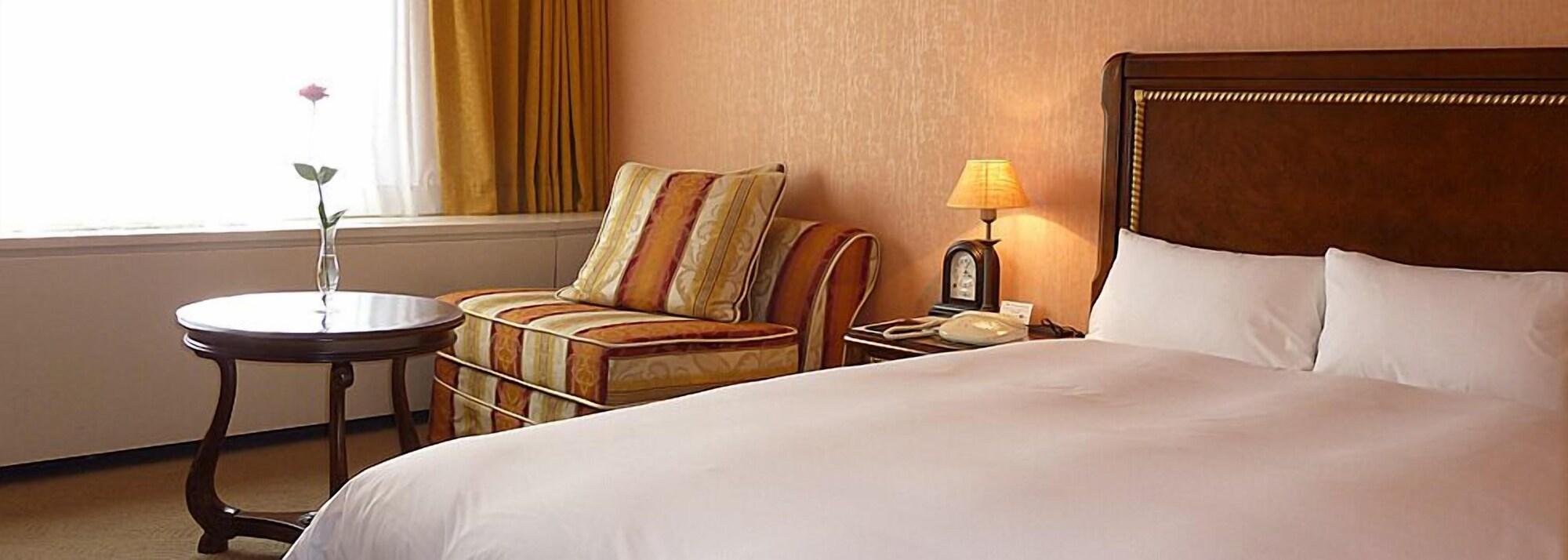 Victoria Inn Nagasaki Dış mekan fotoğraf