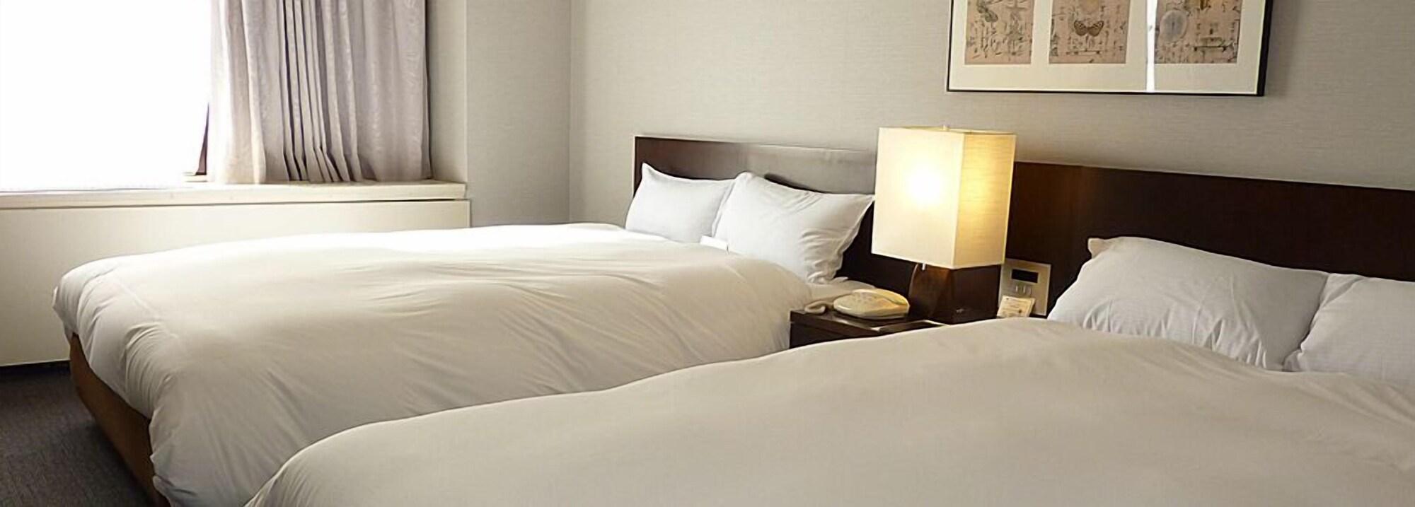 Victoria Inn Nagasaki Dış mekan fotoğraf