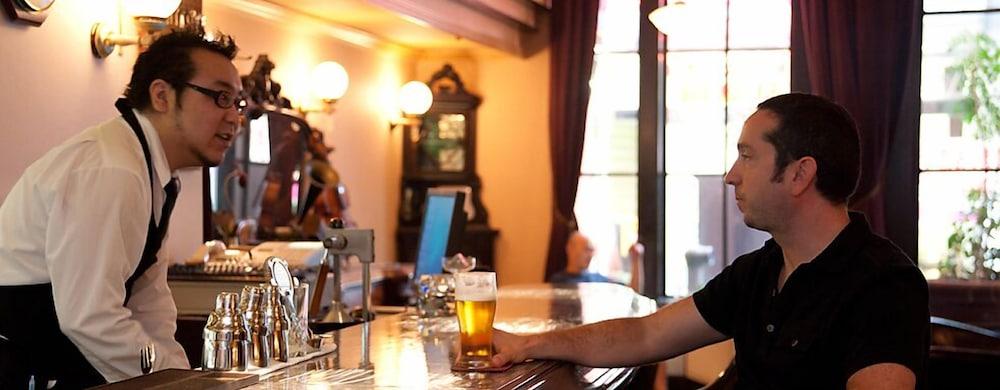 Victoria Inn Nagasaki Dış mekan fotoğraf