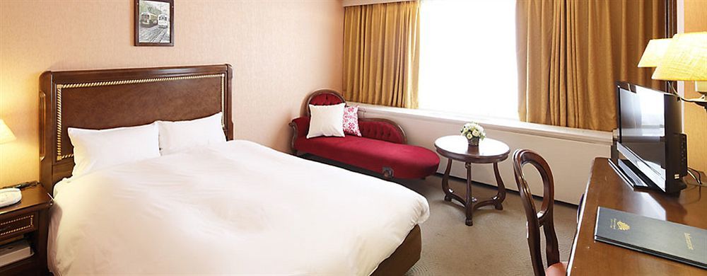 Victoria Inn Nagasaki Dış mekan fotoğraf