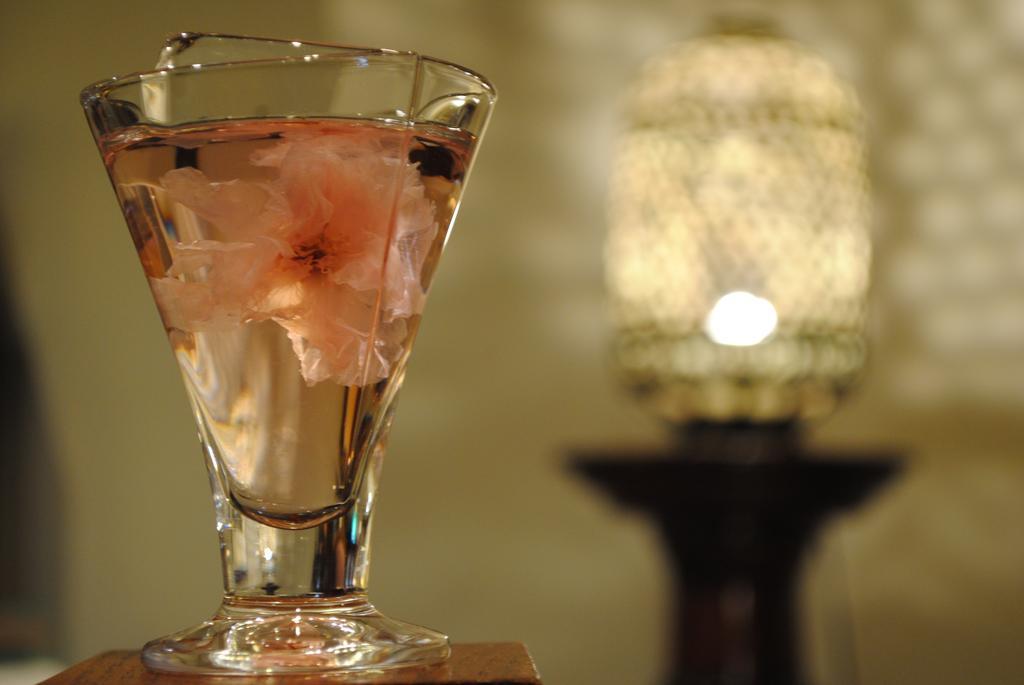 Victoria Inn Nagasaki Dış mekan fotoğraf