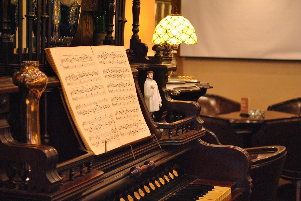 Victoria Inn Nagasaki Dış mekan fotoğraf