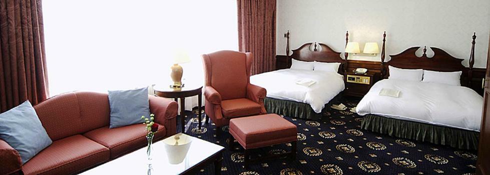 Victoria Inn Nagasaki Dış mekan fotoğraf