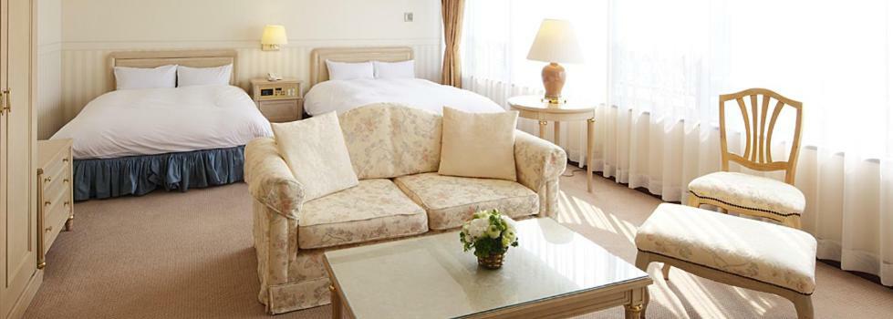 Victoria Inn Nagasaki Dış mekan fotoğraf
