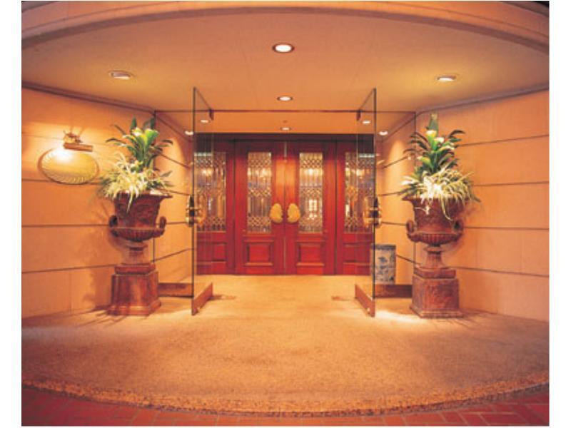 Victoria Inn Nagasaki Dış mekan fotoğraf