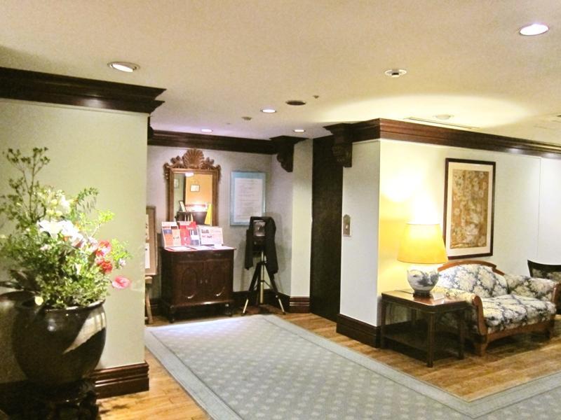Victoria Inn Nagasaki Dış mekan fotoğraf