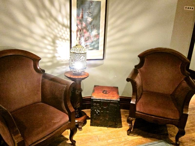 Victoria Inn Nagasaki Dış mekan fotoğraf
