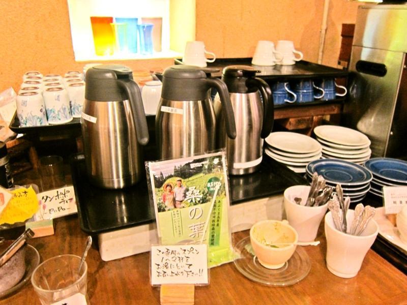 Victoria Inn Nagasaki Dış mekan fotoğraf