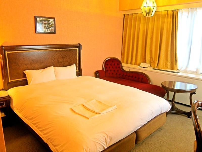 Victoria Inn Nagasaki Dış mekan fotoğraf