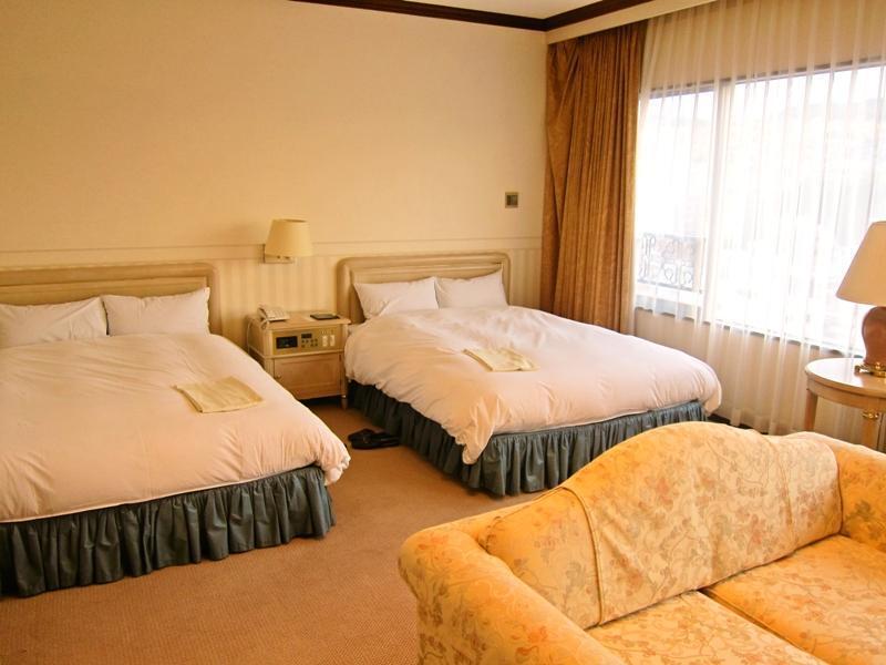 Victoria Inn Nagasaki Dış mekan fotoğraf