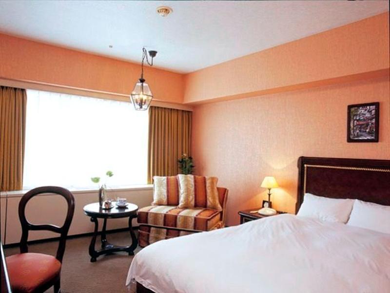 Victoria Inn Nagasaki Dış mekan fotoğraf