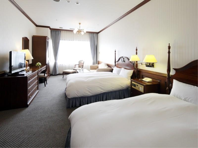 Victoria Inn Nagasaki Dış mekan fotoğraf
