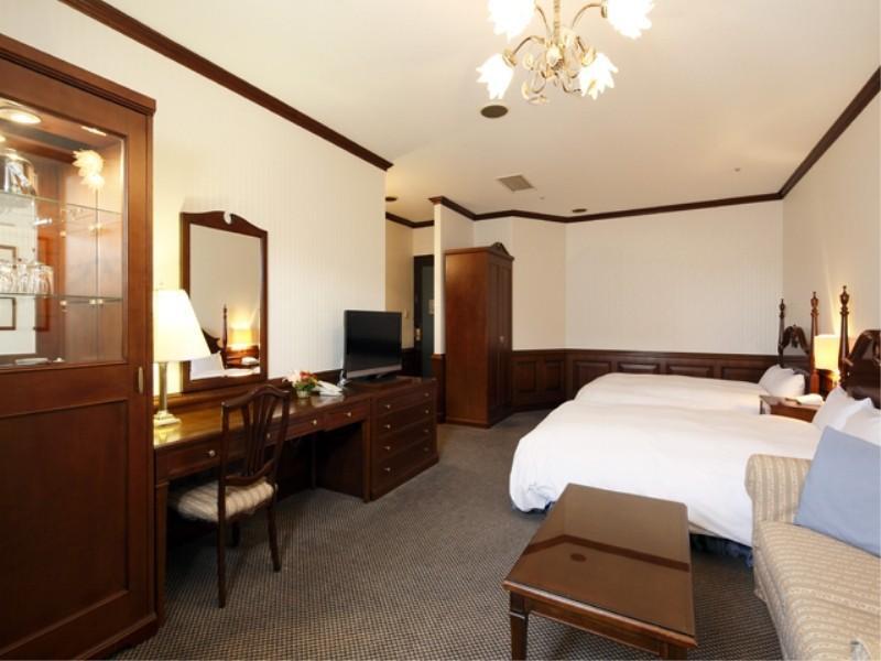 Victoria Inn Nagasaki Dış mekan fotoğraf